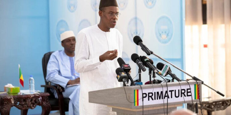 Mali government acknowledges a new tax increase to compensate for the budget deficit economy