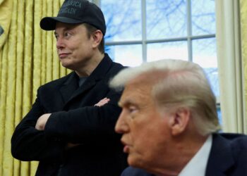 Mask gives hundreds of thousands of federal employees for two days to clarify what they have accomplished or resign Economy news