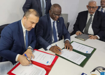 Morocco and Mauritania sign an electrical connection agreement economy
