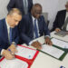 Morocco and Mauritania sign an electrical connection agreement economy