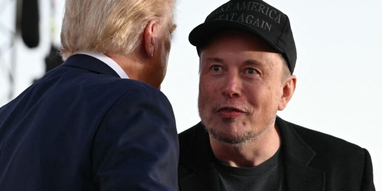 Musk renews his threat to separate American employees with the shadow of their lack of response to his demand Economy news