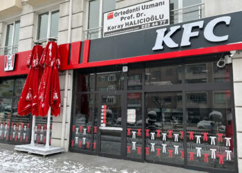 Nasra to Gaza .. The boycott topples Knotaki and Pizza Hut in Turkey Economy news