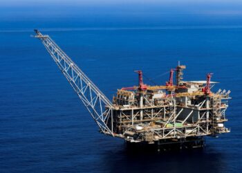 Near the depletion of Israeli gas reserves, it reveals its ambitions in Gaza’s gas Economy news