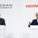 Nissan is looking for a new partner with the approaching Honda deal to collapse economy