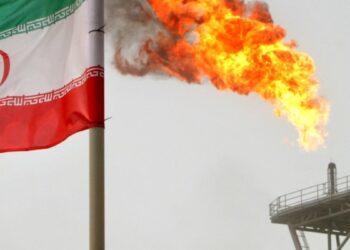 Oil declines with the increase in American stock and fears of a trade war economy