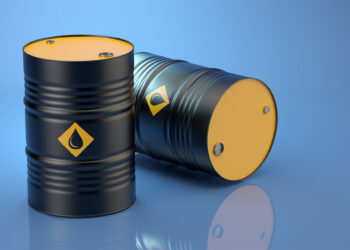 Oil in Africa is an economic burden and chances of change economy