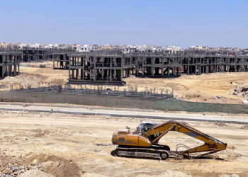 Premiums up to 13 years .. Is the Egyptian real estate market save from stagnation? | economy