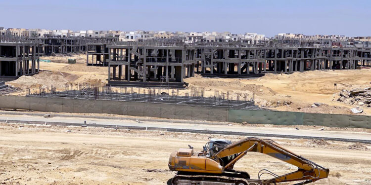 Premiums up to 13 years .. Is the Egyptian real estate market save from stagnation? | economy