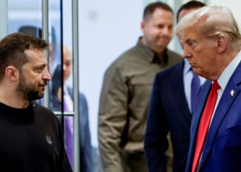 Rare minerals against weapons .. Will Ukraine “deal” succeed in tempting Trump? | Economy news