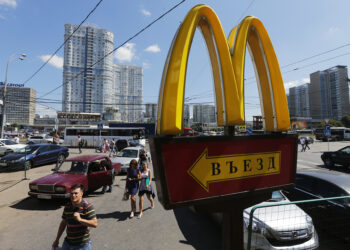 Russia is optimistic about close return to American companies economy