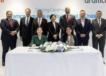 Saudi Aramco accounts for 25% of a Filipino company economy