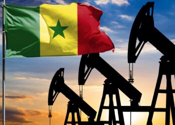 Senegal continues its rise in the energy market .. Standard oil production in the Sangomar field economy