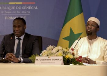 Senegal investigates the financial abuses of the previous system economy