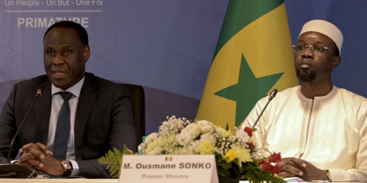 Senegal investigates the financial abuses of the previous system economy