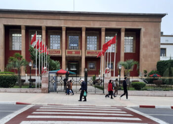 Statistics Authority in Morocco: More than 4 million people are threatened with poverty economy