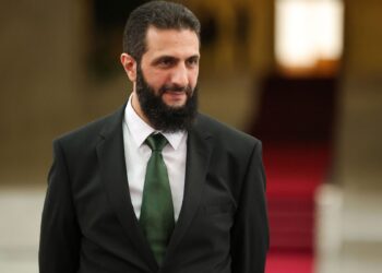 Syria .. 7 expected economic developments in light of the Sharia presidency economy