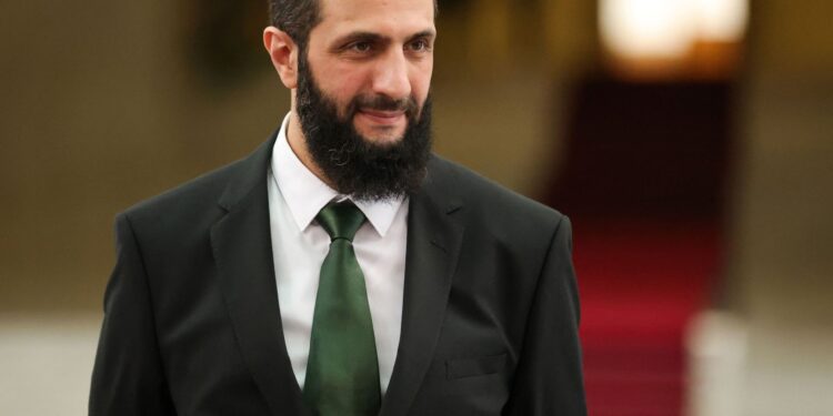 Syria .. 7 expected economic developments in light of the Sharia presidency economy