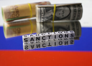 The European Union approves a new sanctions package against Russia and focus on the shadow fleet economy