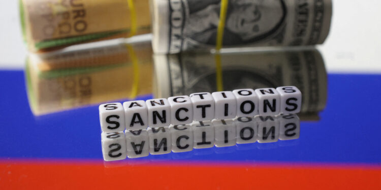 The European Union approves a new sanctions package against Russia and focus on the shadow fleet economy