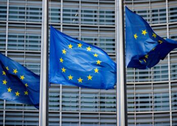 The European Union suspends the sanctions imposed on Syria economy