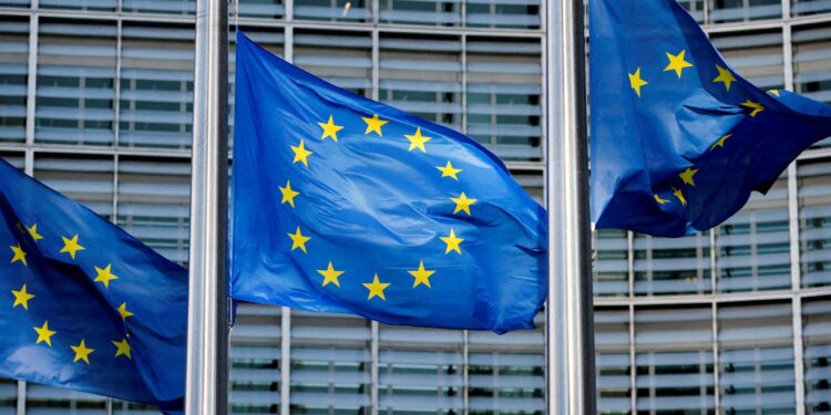 The European Union suspends the sanctions imposed on Syria economy