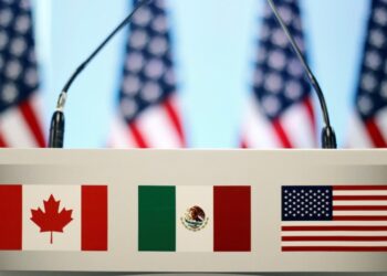 The New York Times: 5 questions explaining Trump’s fees on Canada, Mexico and China economy