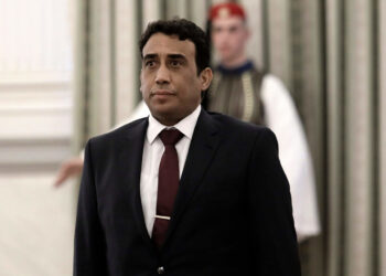 The President of the Presidential Council in Libya calls for a unified budget Economy news