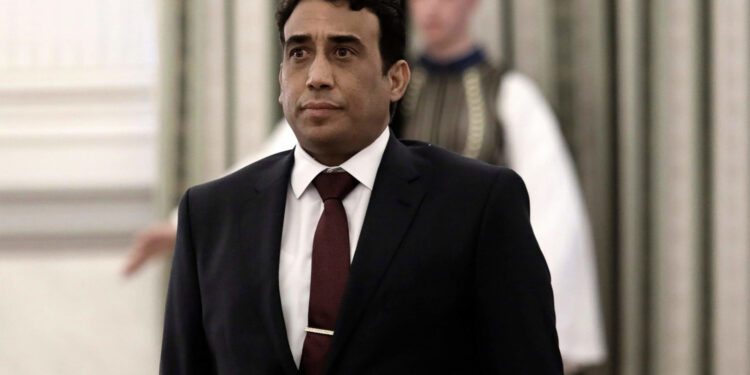 The President of the Presidential Council in Libya calls for a unified budget Economy news