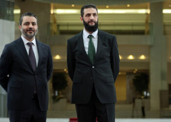 The Syrian economy between the requirements of building the state and the ambition of popular demands economy