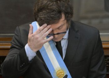 The charge of fraud pursues the President of Argentina after supporting a digital currency Economy news