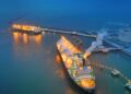 The losers of China’s duties on US LNG imports economy