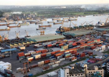 The resumption of direct trade between Bangladesh and Pakistan after a 53 -year -old stop economy