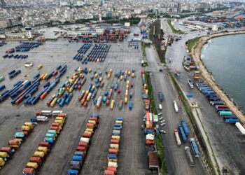 These are the new administration options in Syria to implement major projects economy