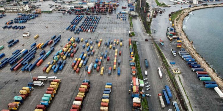 These are the new administration options in Syria to implement major projects economy