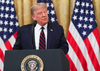 This is how the countries responded to Trump re -igniting commercial wars again economy