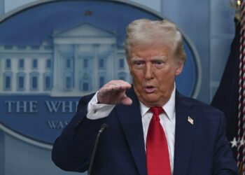 Trump: We will impose customs duties on Europe Economy news