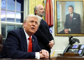 Trump imposes customs duties on steel, aluminum, anger in Canada and Europe economy