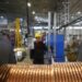 Trump is considering imposing customs duties on US copper imports economy