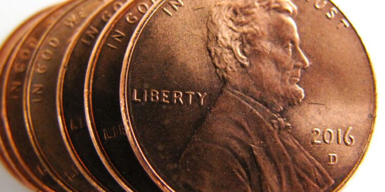 Trump orders to stop minting coins from the “Pence” category | economy