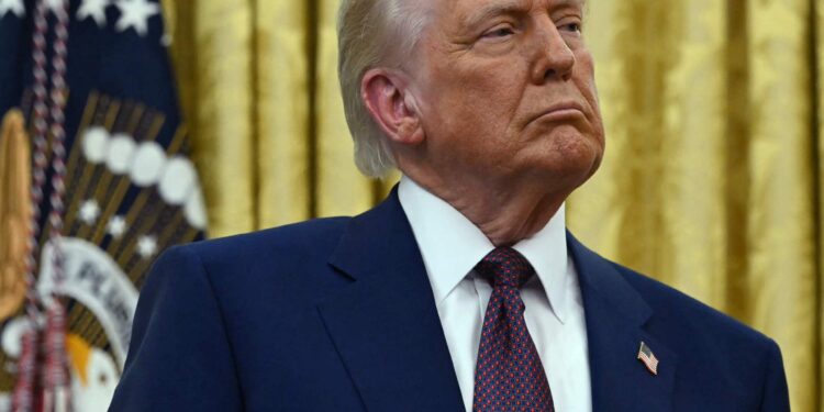 Trump’s economic plan may incur $ 20 billion economy