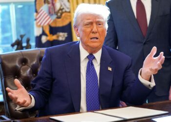 Trump’s torque to impose customs duties that speed up inflation economy