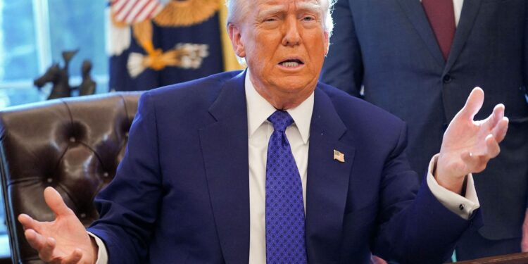 Trump’s torque to impose customs duties that speed up inflation economy