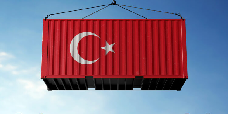 Turkey’s GDP growth exceeds expectations economy