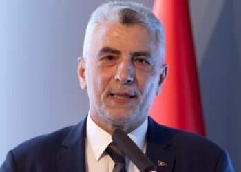 Turkish Minister: We started free trade activations with Syria economy