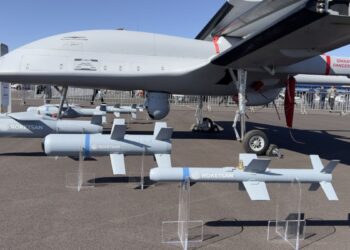 Turkish Picar leads the global aircraft market at $ 1.8 billion in 2024 | Economy news