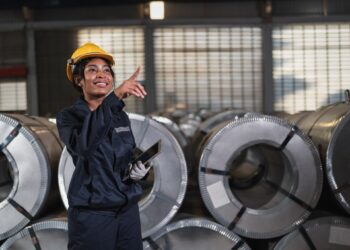 Two Arab states between the most affected by Trump fees on aluminum and steel economy