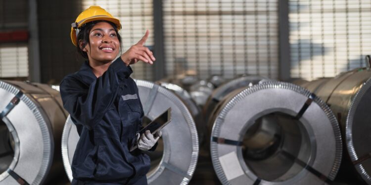 Two Arab states between the most affected by Trump fees on aluminum and steel economy