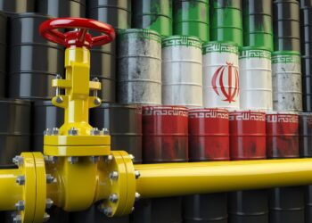 Washington imposes new sanctions on the Iranian “shadow fleet” and oil companies economy