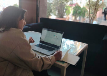 What did the “Self -Contractor” experience in Morocco after 10 years of launch? | economy