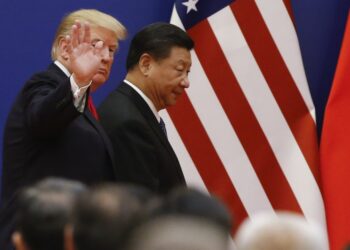What is China proposing to Trump to avoid a trade war? | economy